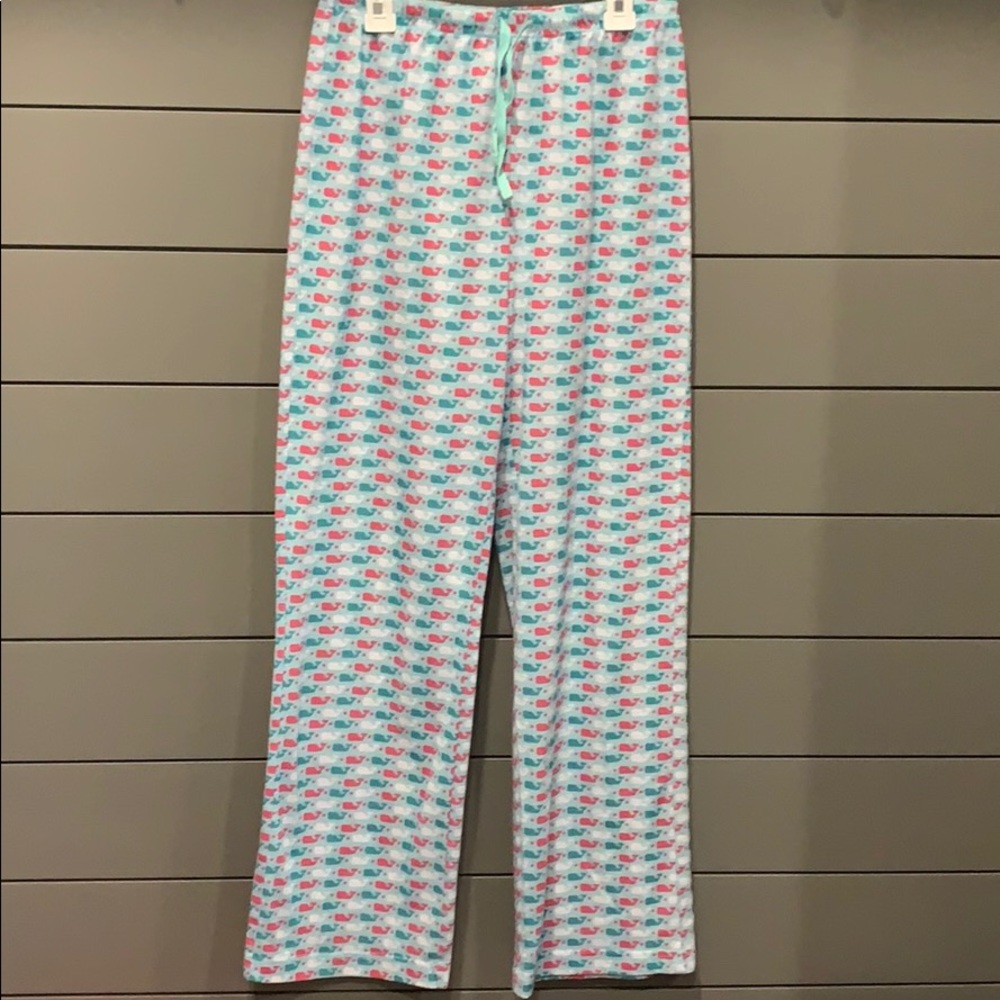Vineyard Vines pajama pants